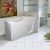 Harrisville Converting Tub into Walk In Tub by Independent Home Products, LLC